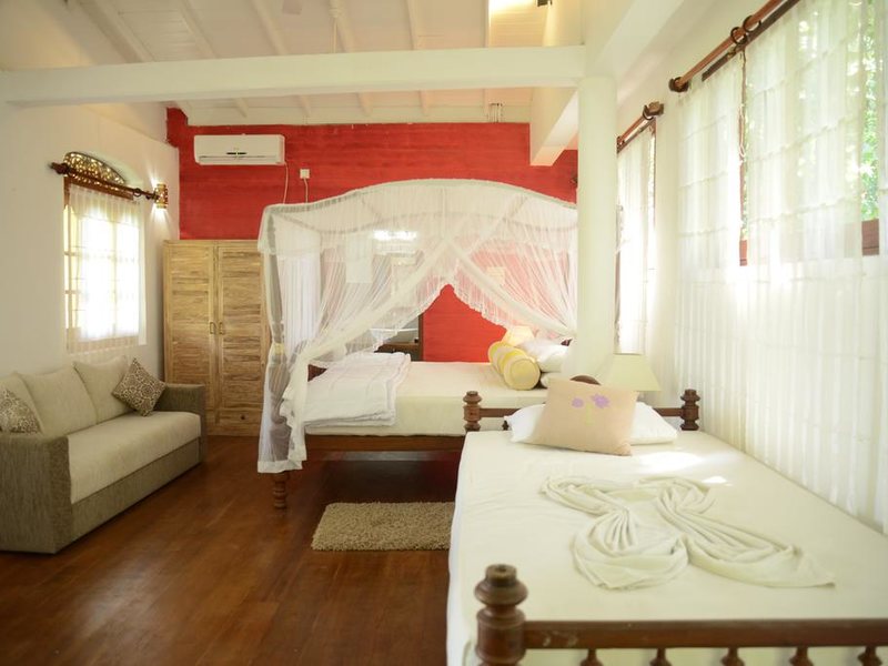 Thambapanni Retreat  108700