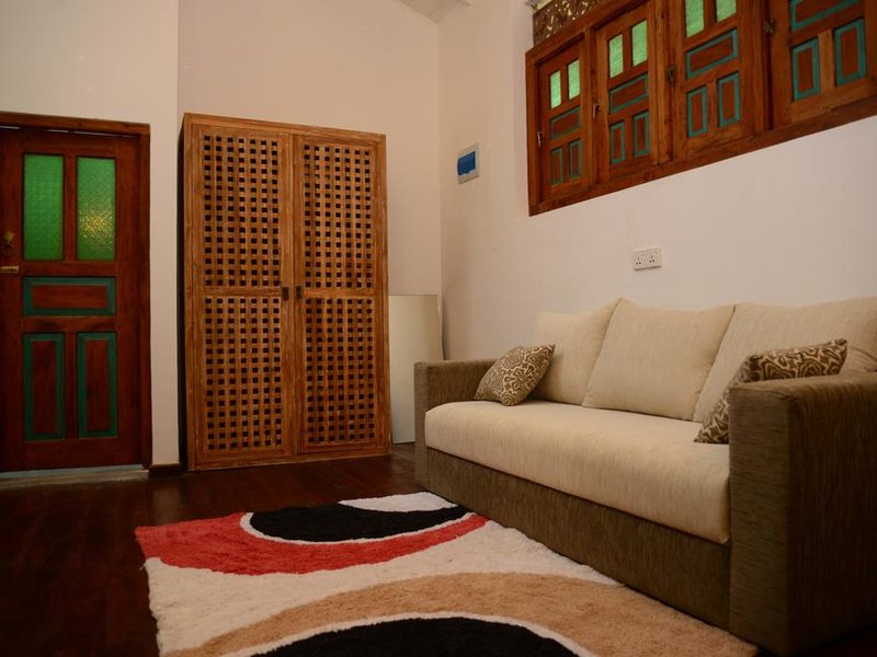 Thambapanni Retreat  108701