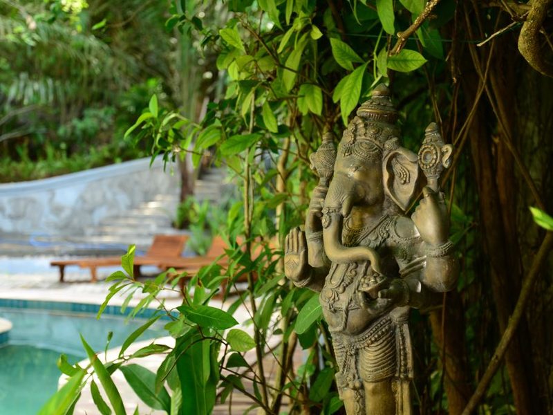 Thambapanni Retreat  108702