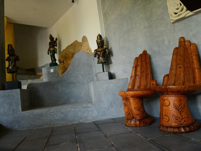 Thambapanni Retreat  108704