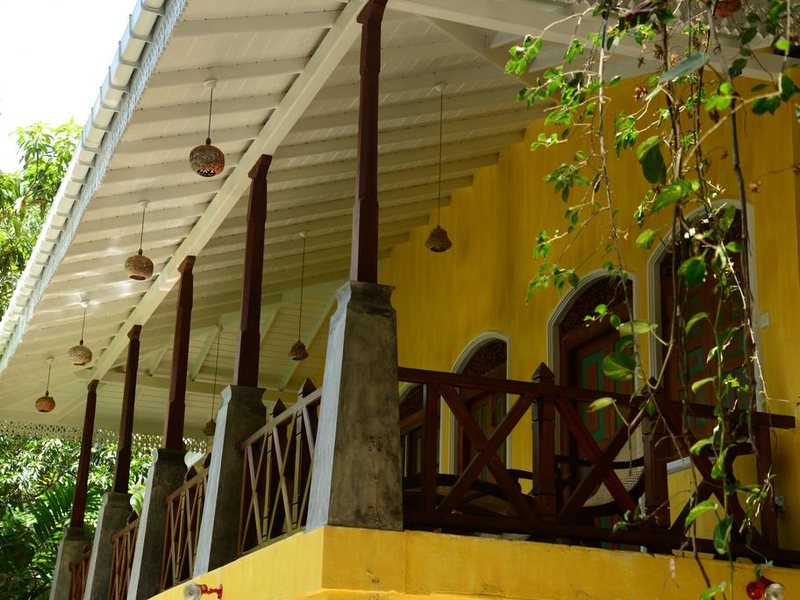 Thambapanni Retreat  108706