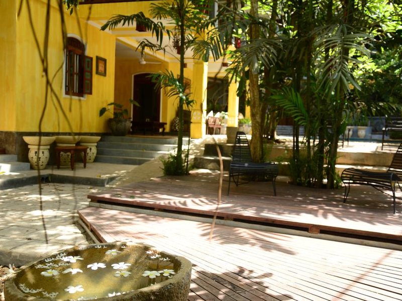 Thambapanni Retreat  108708