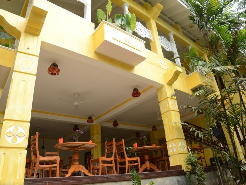 Thambapanni Retreat  108709