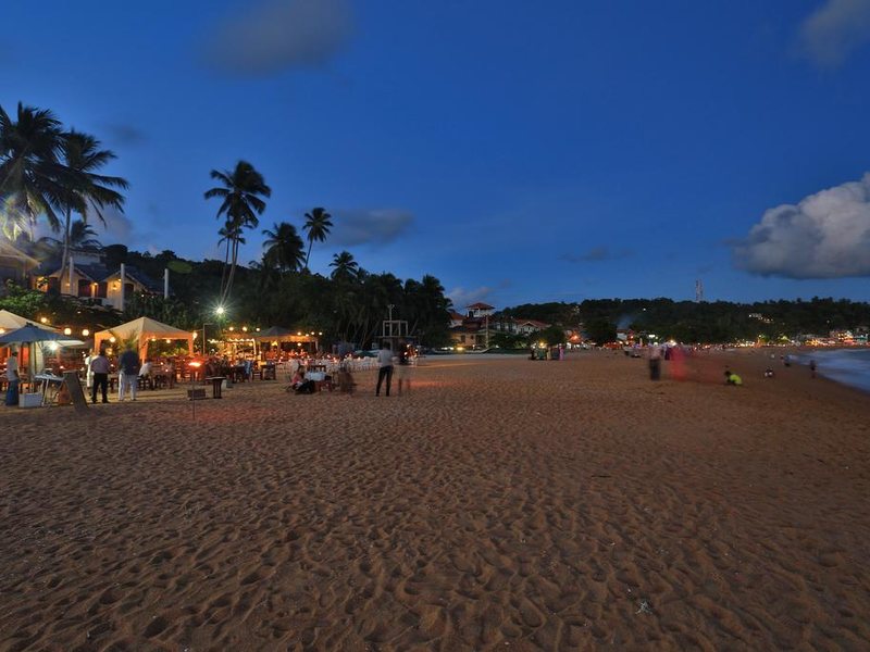 Thaproban Beach House 108713