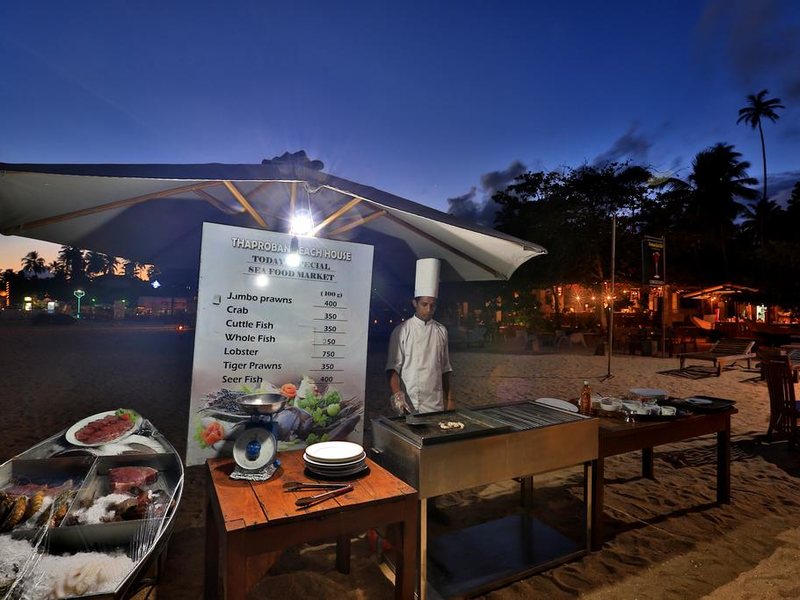 Thaproban Beach House 108714