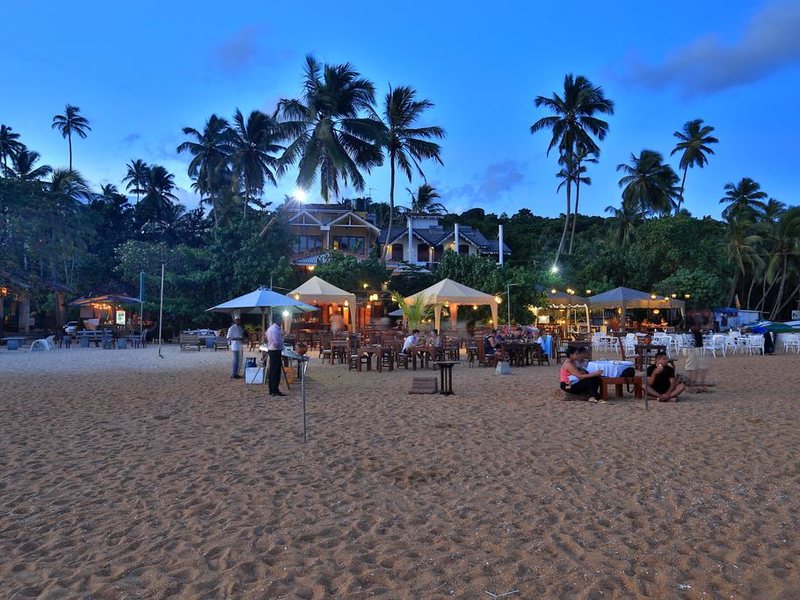 Thaproban Beach House 108715