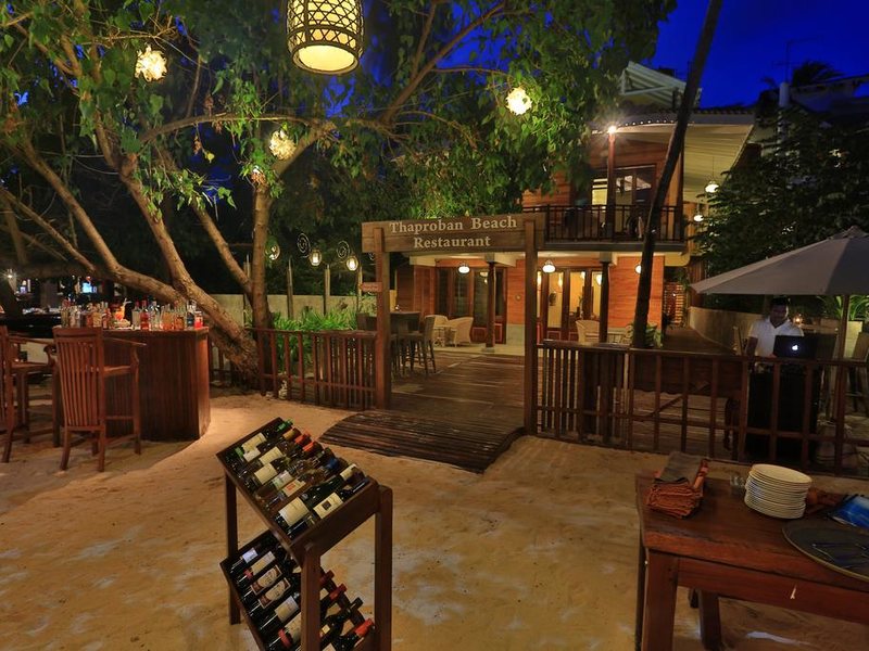 Thaproban Beach House 108716