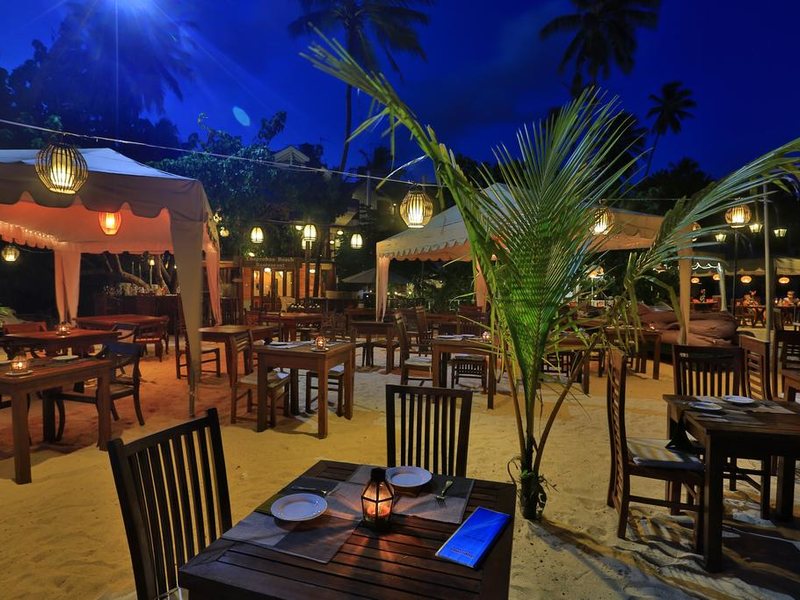 Thaproban Beach House 108717