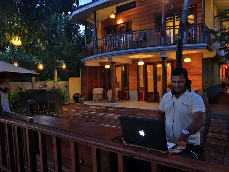 Thaproban Beach House 108718