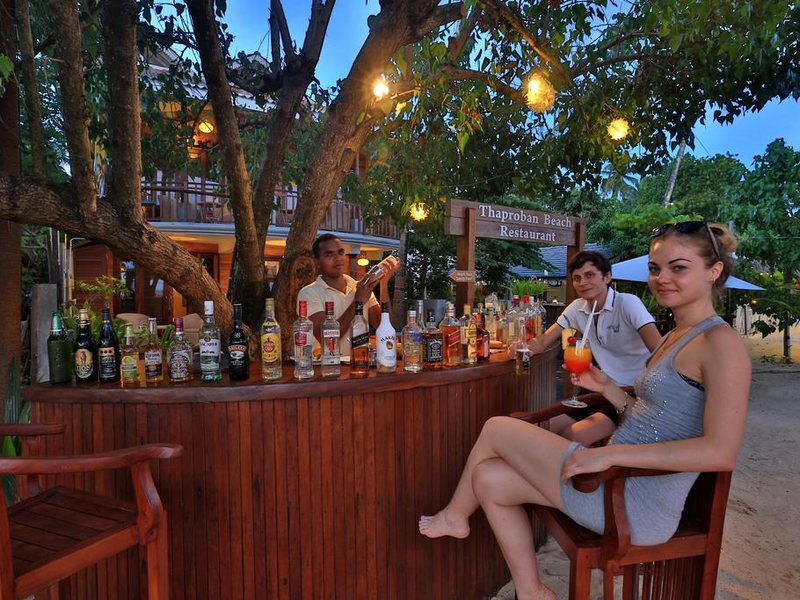 Thaproban Beach House 108719