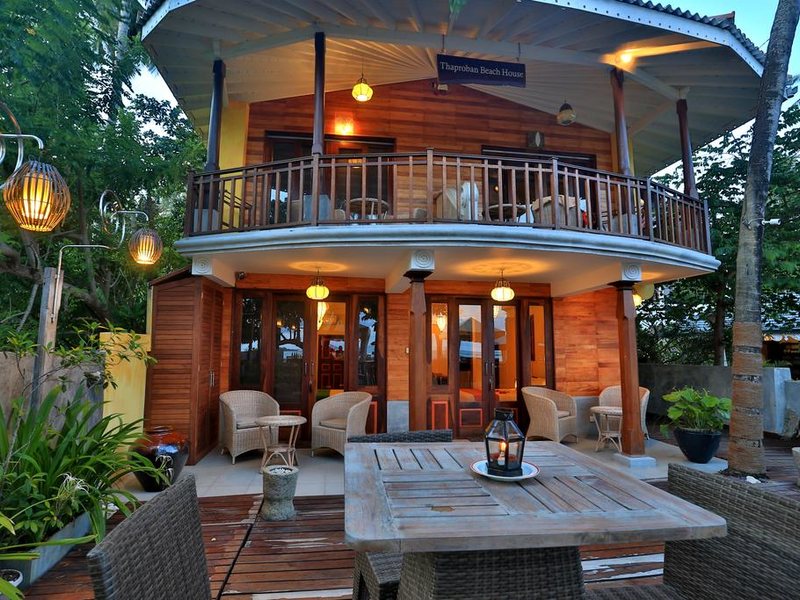 Thaproban Beach House 108720