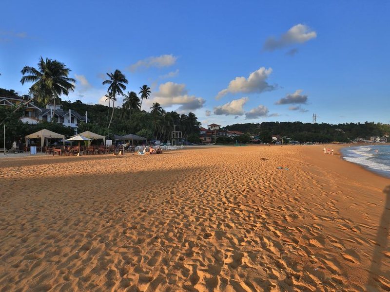 Thaproban Beach House 108721