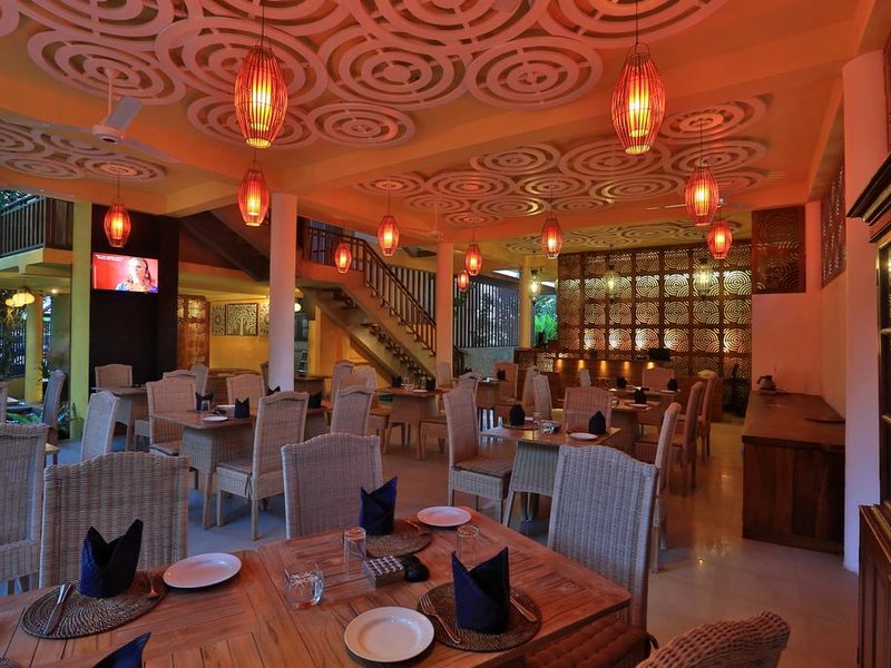 Thaproban Beach House 108723