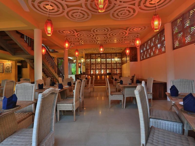 Thaproban Beach House 108725