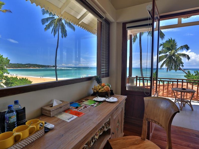 Thaproban Beach House 108726