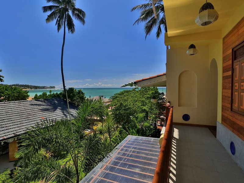 Thaproban Beach House 108728