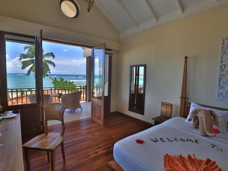 Thaproban Beach House 108729