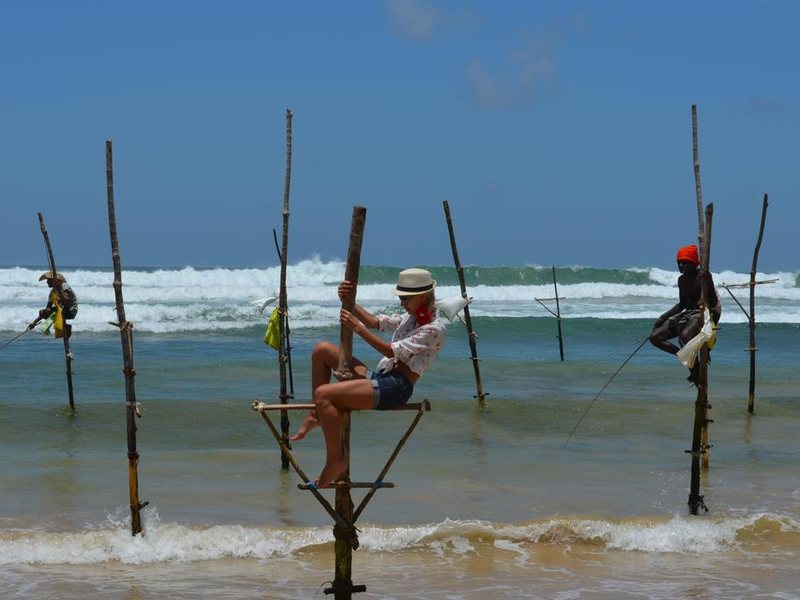 Thaproban Beach House 108731