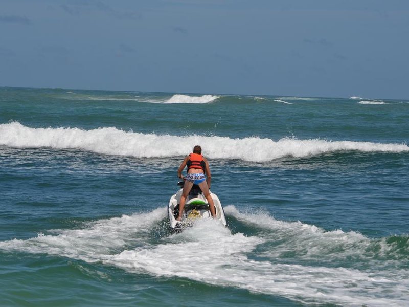 Thaproban Beach House 108733