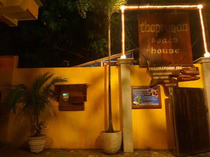 Thaproban Beach House 108734