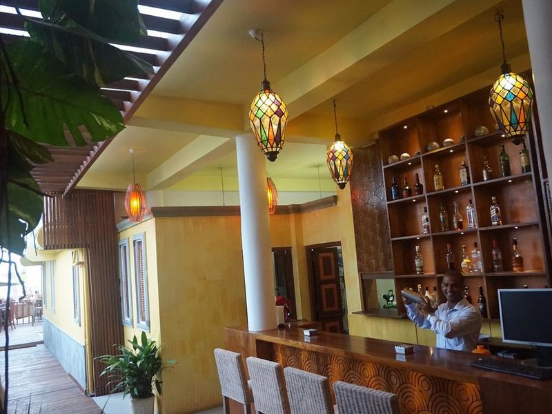 Thaproban Beach House 108735