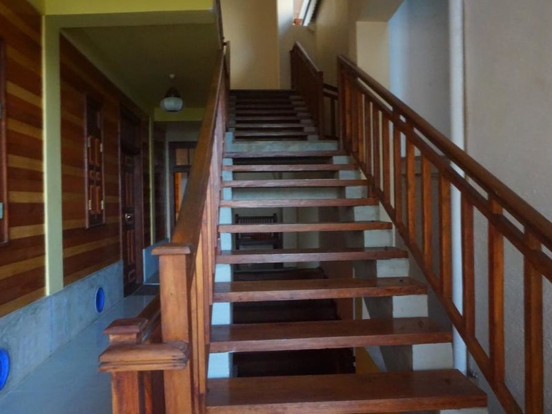 Thaproban Beach House 108737