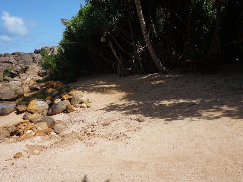 Thaproban Pavilion Resort and Spa  110805