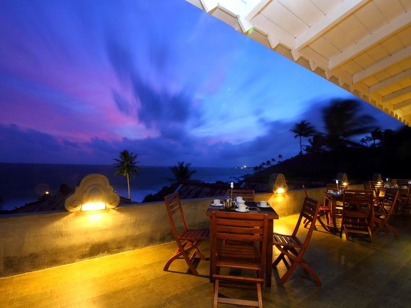 Thaproban Pavilion Resort and Spa  110808