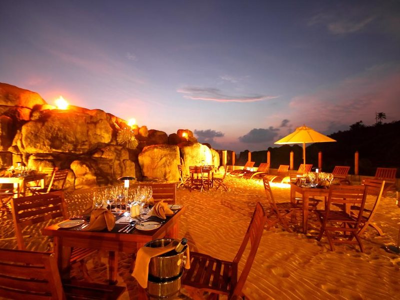 Thaproban Pavilion Resort and Spa  110816