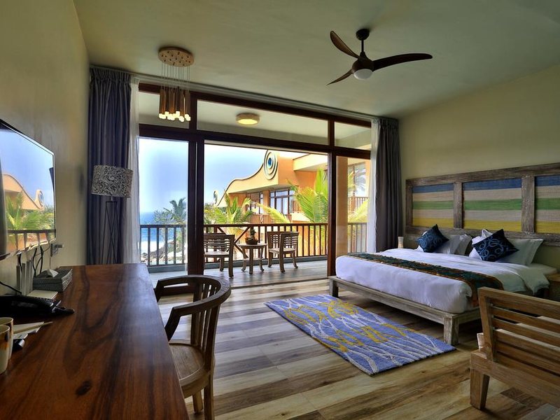 Thaproban Pavilion Waves 270864