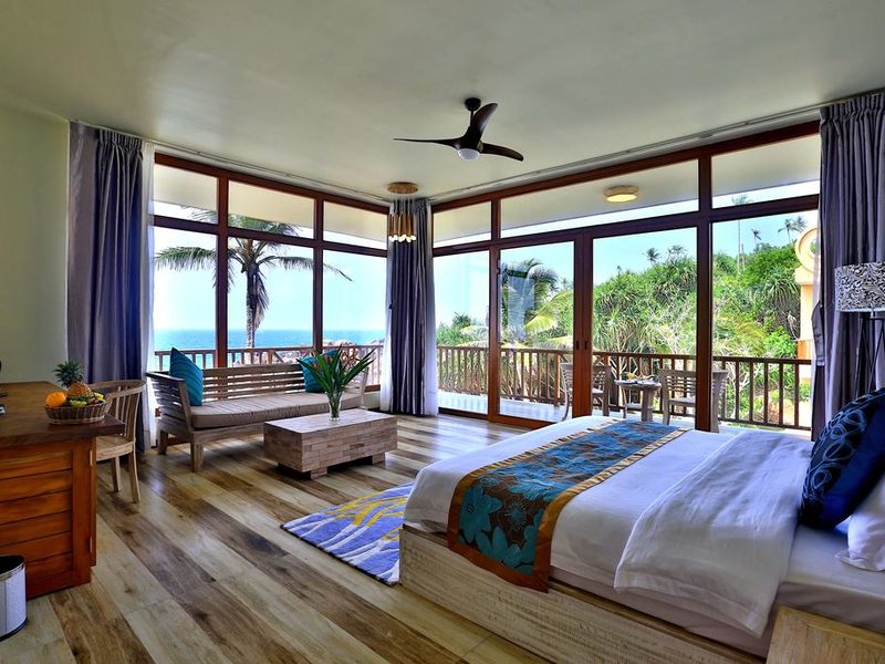 Thaproban Pavilion Waves 270865