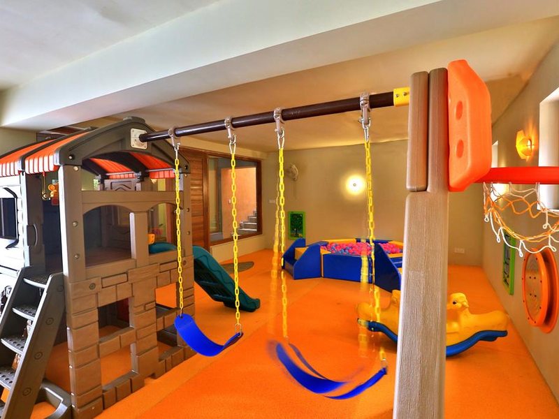 Thaproban Pavilion Waves 273090