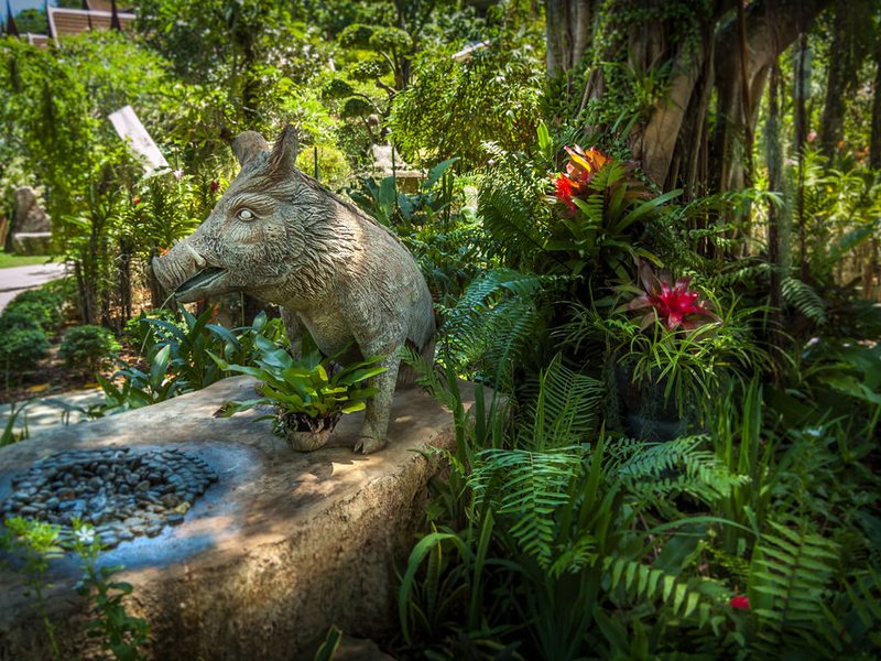 Thavorn Beach Village & Spa 144888