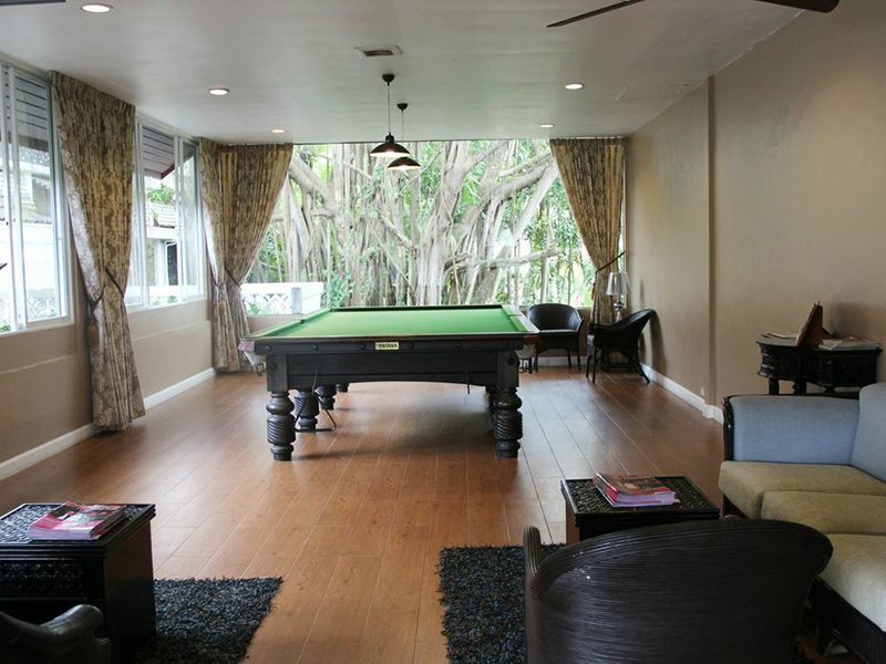 Thavorn Grand Plaza Hotel 273182