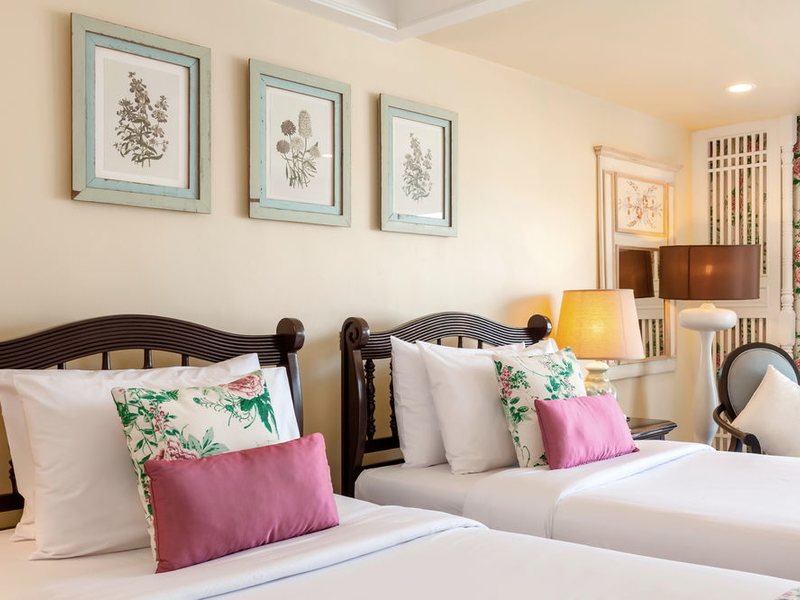 Thavorn Palm Beach 144905