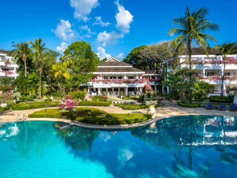 Thavorn Palm Beach 144908