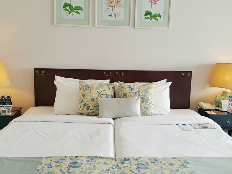 Thavorn Palm Beach 144911