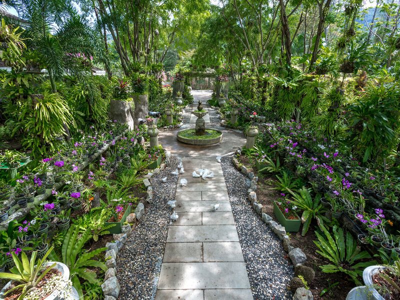 Thavorn Palm Beach 144918