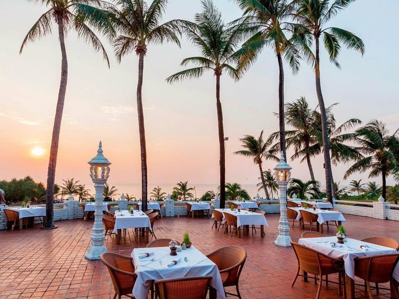 Thavorn Palm Beach 144920