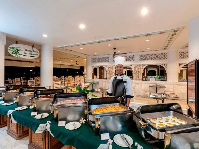 Thavorn Palm Beach 144921