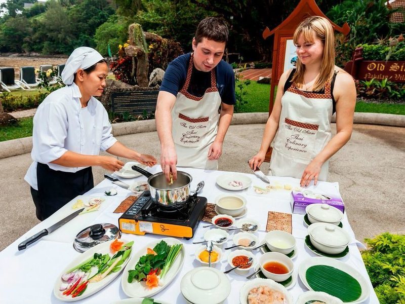 Thavorn Palm Beach 144924