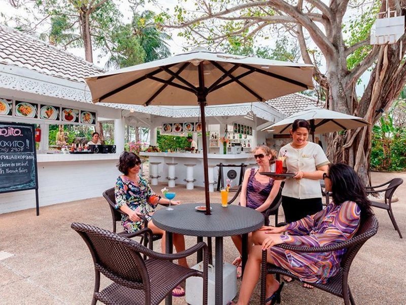 Thavorn Palm Beach 144925