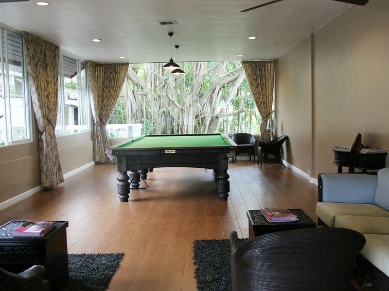 Thavorn Palm Beach 144926