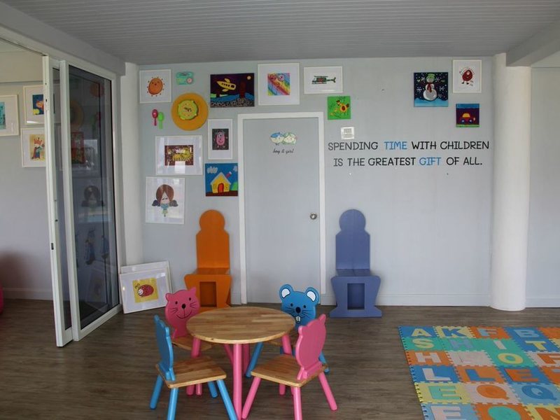 Thavorn Palm Beach 144927