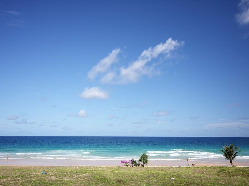 Thavorn Palm Beach 144928