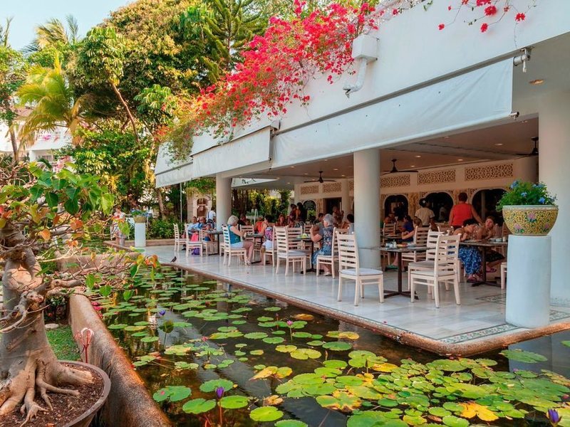 Thavorn Palm Beach 144929