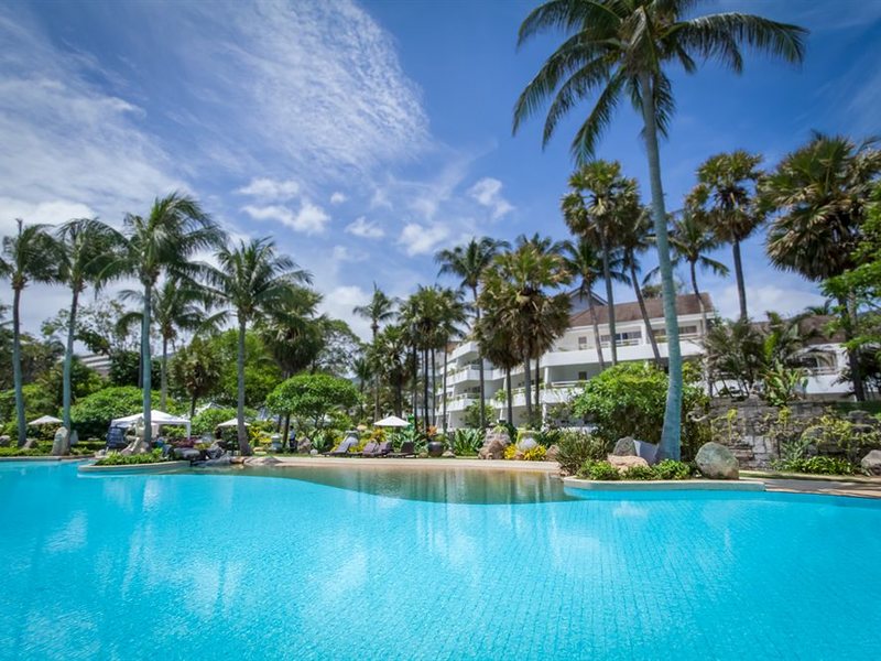 Thavorn Palm Beach 144933