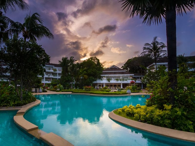 Thavorn Palm Beach 144936