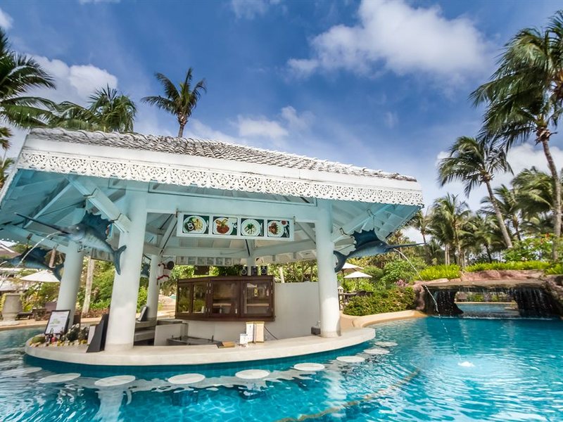 Thavorn Palm Beach 144939