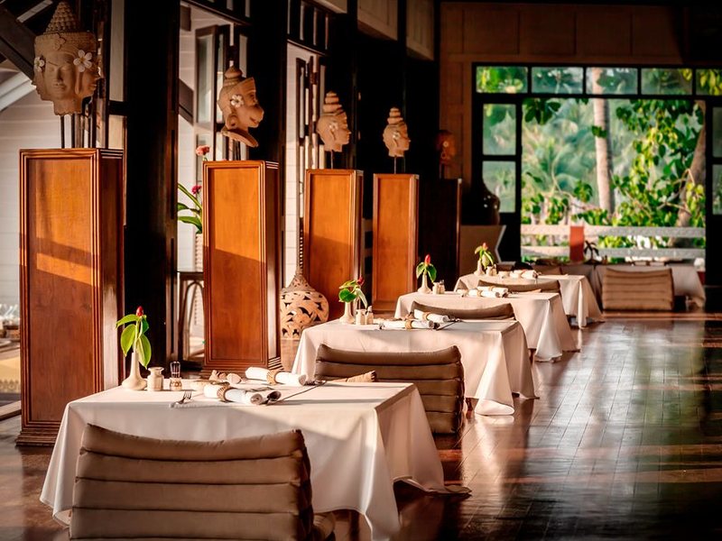 Thavorn Palm Beach 144941